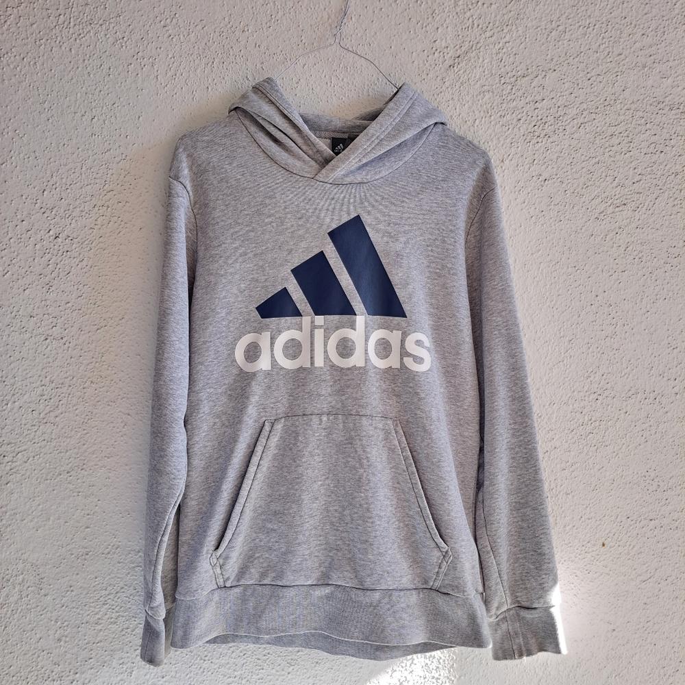 😃ADIDAS HOODIE